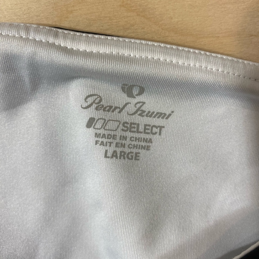 Pearl Izumi Bike Shorts size Large (IO) - Picture 10 of 14